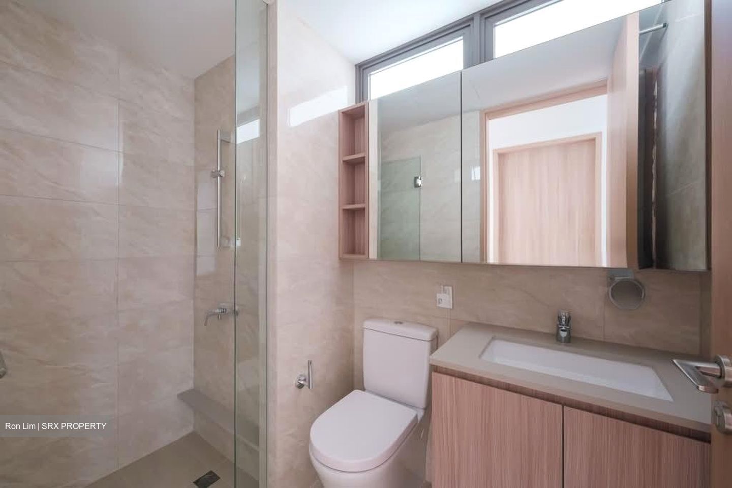The Botany At Dairy Farm (D23), Condominium #604905461